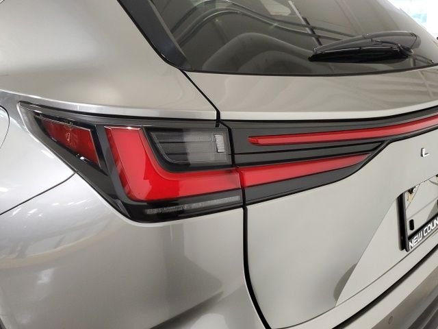 Certified Used 2024 Silver Lexus 350 Premium image 31