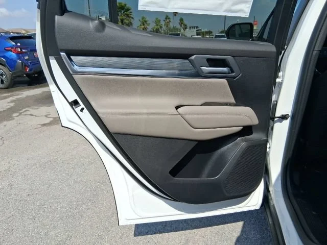 2027 GMC Terrain Elevation - Photo 16