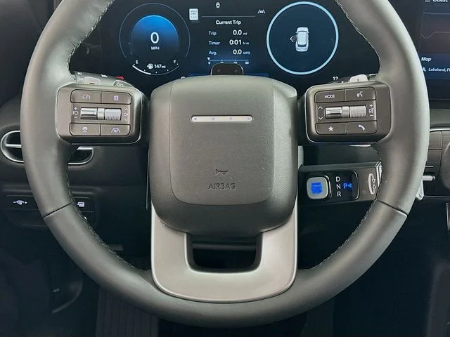 New 2026 Hyundai PALISADE SEL Premium