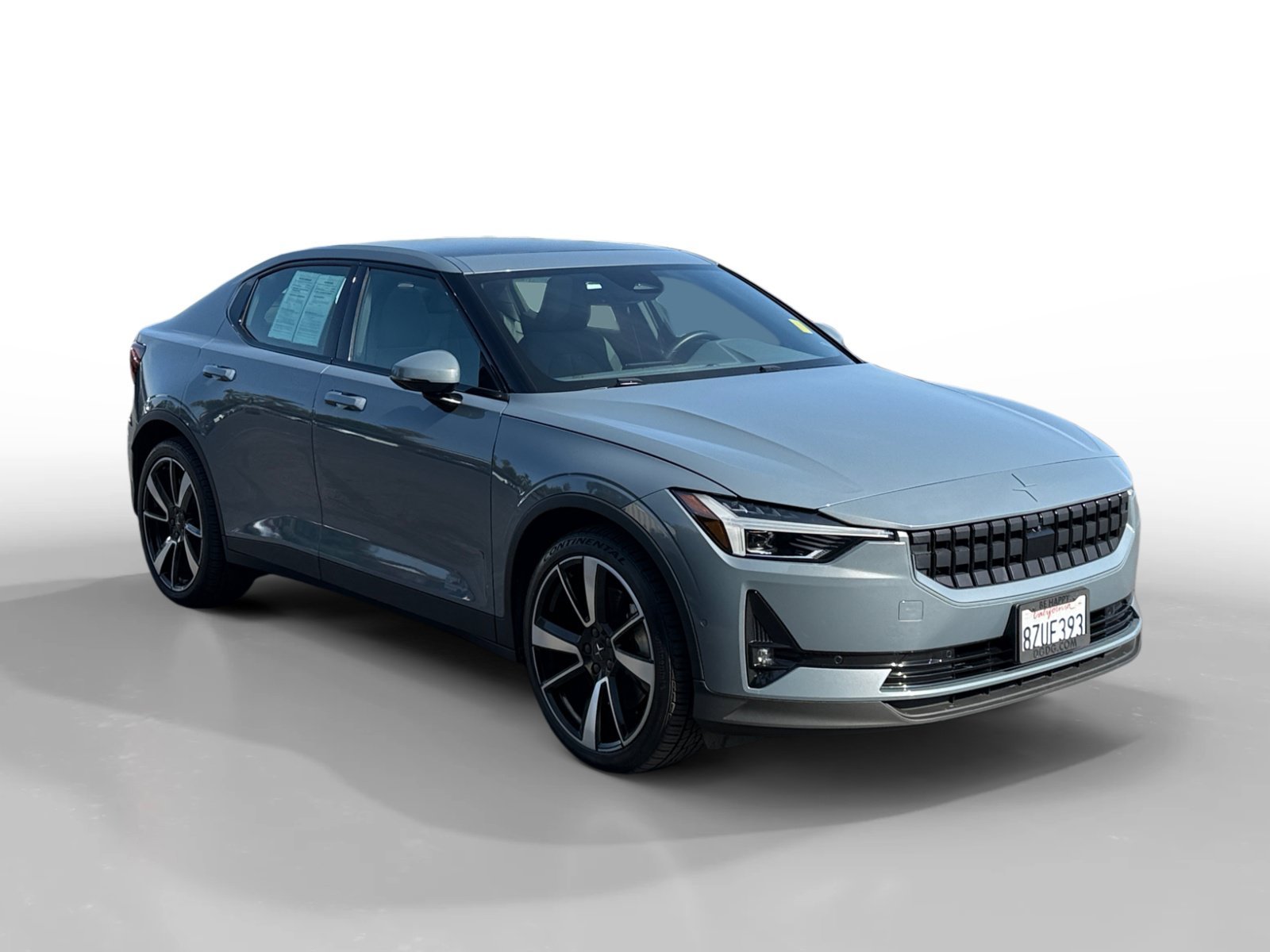 Used 2022 Thunder Polestar Long Range Dual Motor image 7