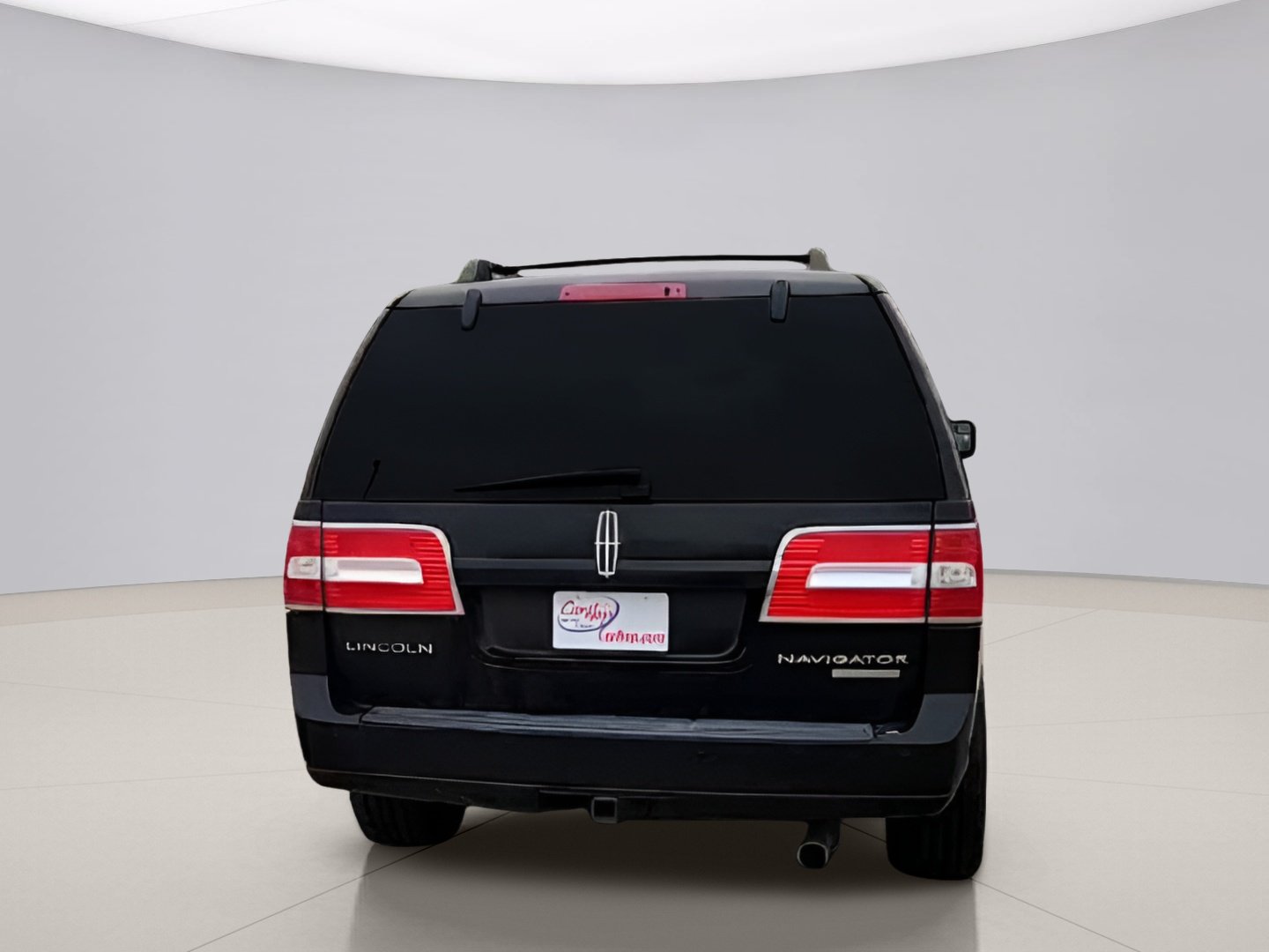 Used 2013 Black Lincoln L 4WD image 6