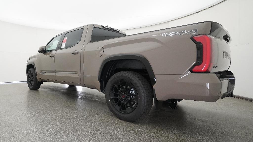 2026 Toyota Tundra Platinum - Photo 14