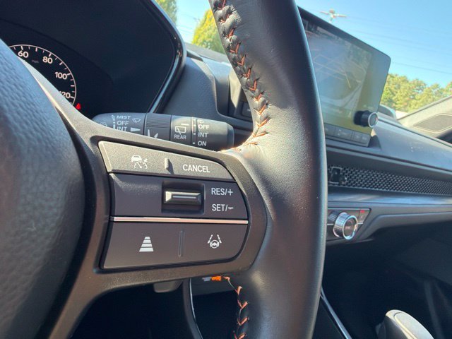 2025 Honda CR-V Sport - Photo 22