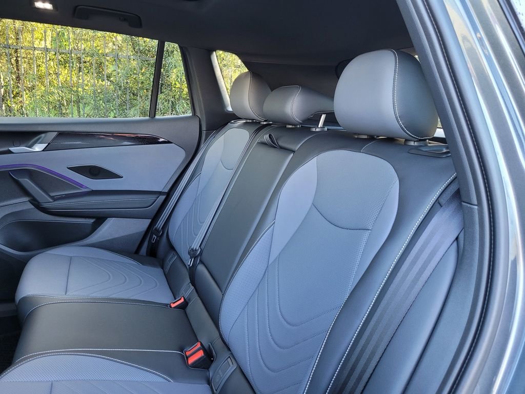 New 2026 Gray Volkswagen SE R-Line Black image 13