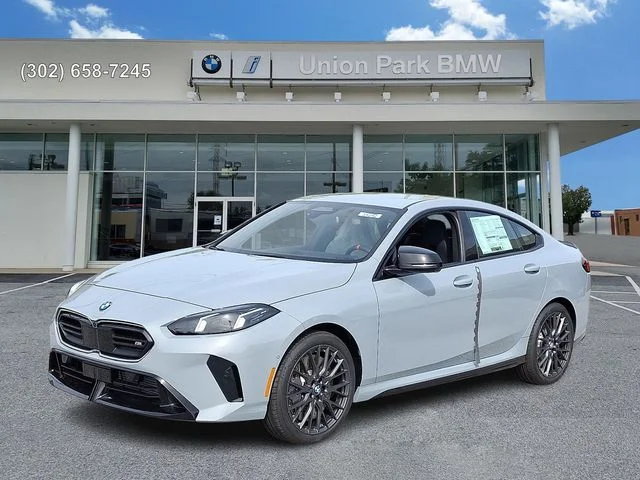 2026 BMW 2 Series M235 xDrive Gran Coupe's photo