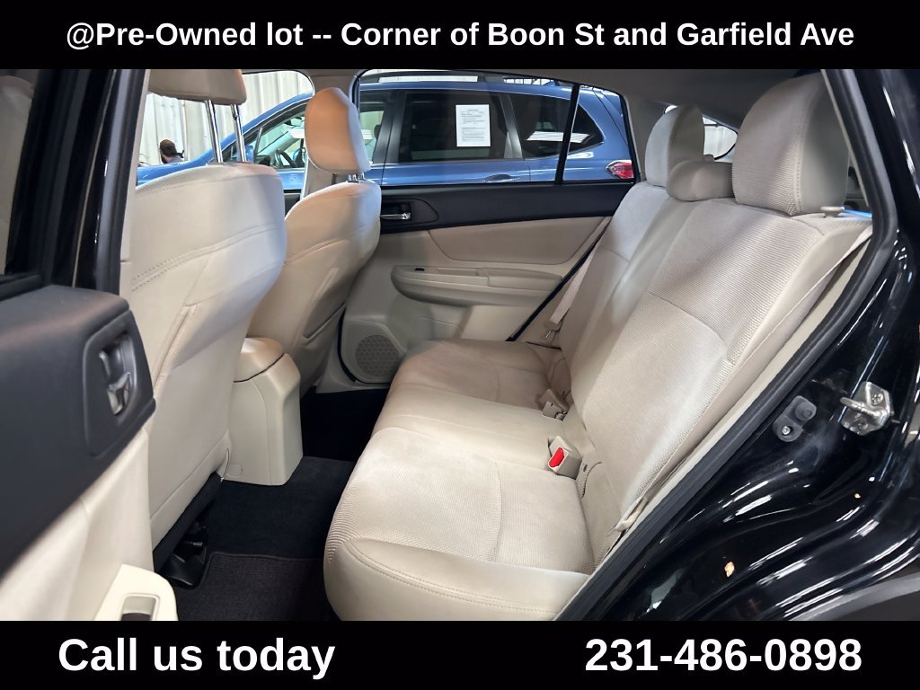 Used 2013 Black Subaru 2.0i Premium image 26