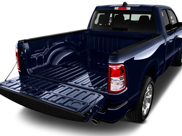 2023 RAM Ram 1500 Pickup Big Horn/Lone Star - Photo 7