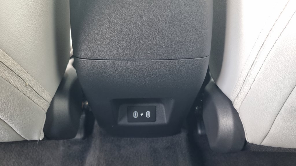 Certified Used 2026 White Hyundai SEL image 15
