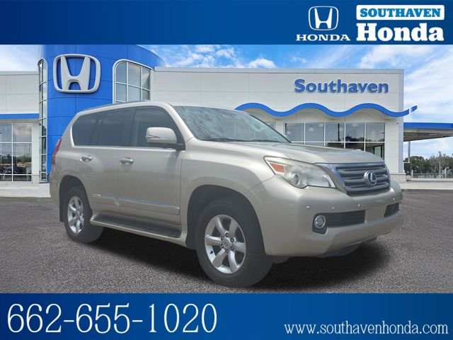 2013 Lexus GX 460 460's photo