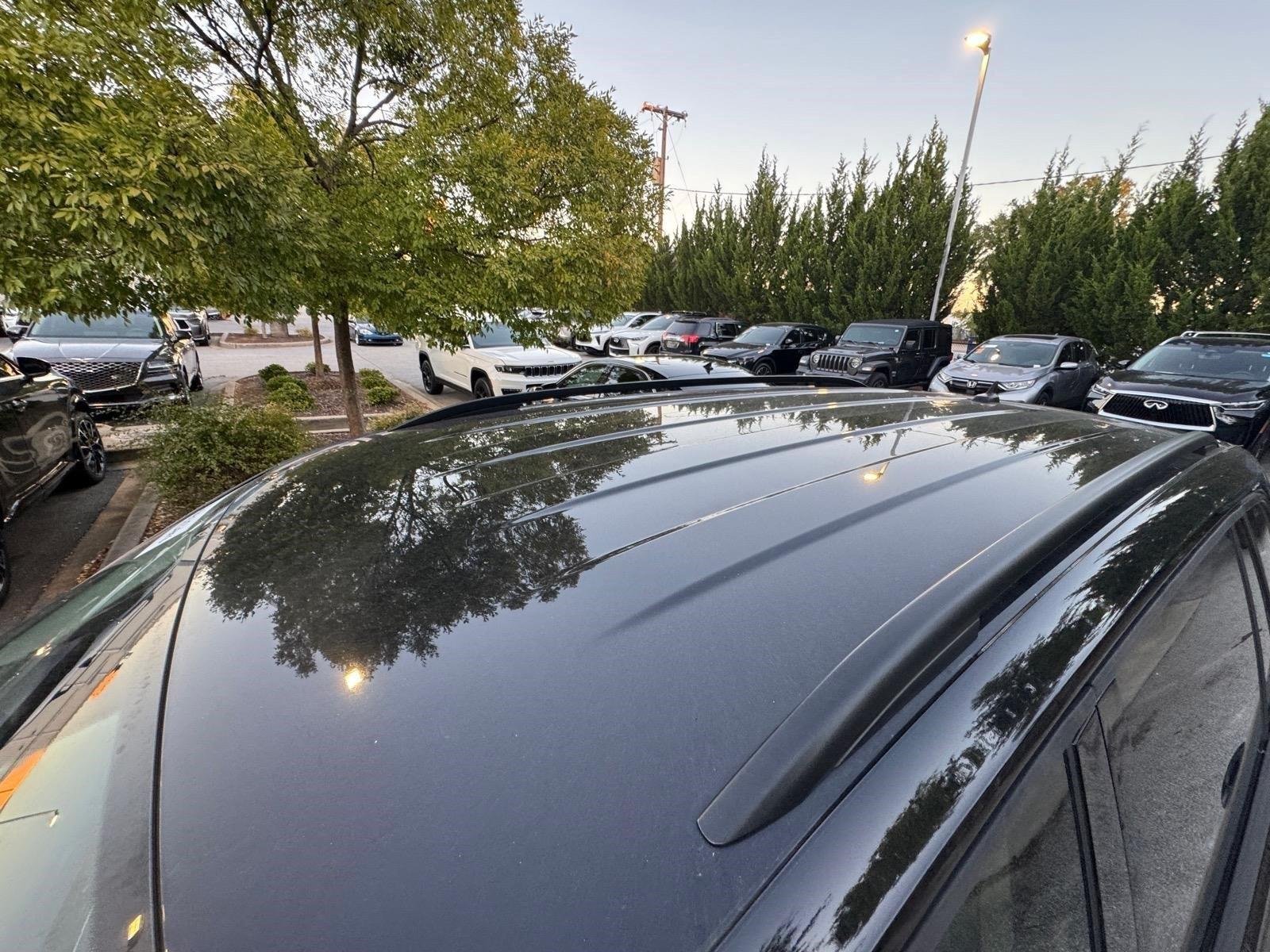 Used 2022 Deep Black Pearl Volkswagen S image 23