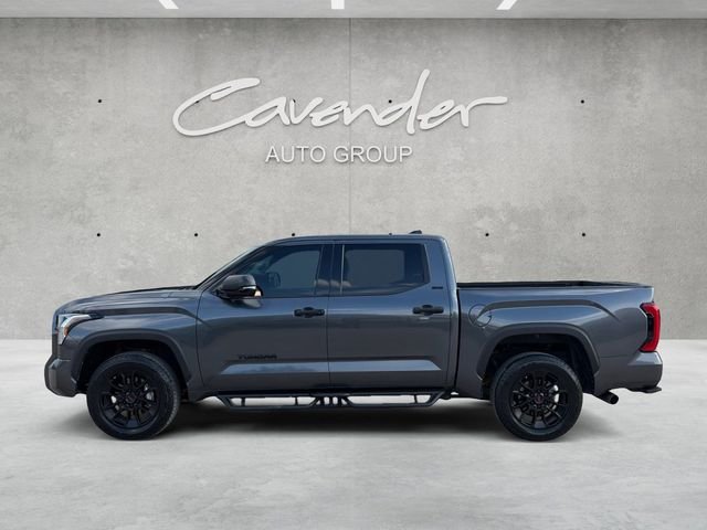 Used 2023 Gray Toyota SR5 image 13