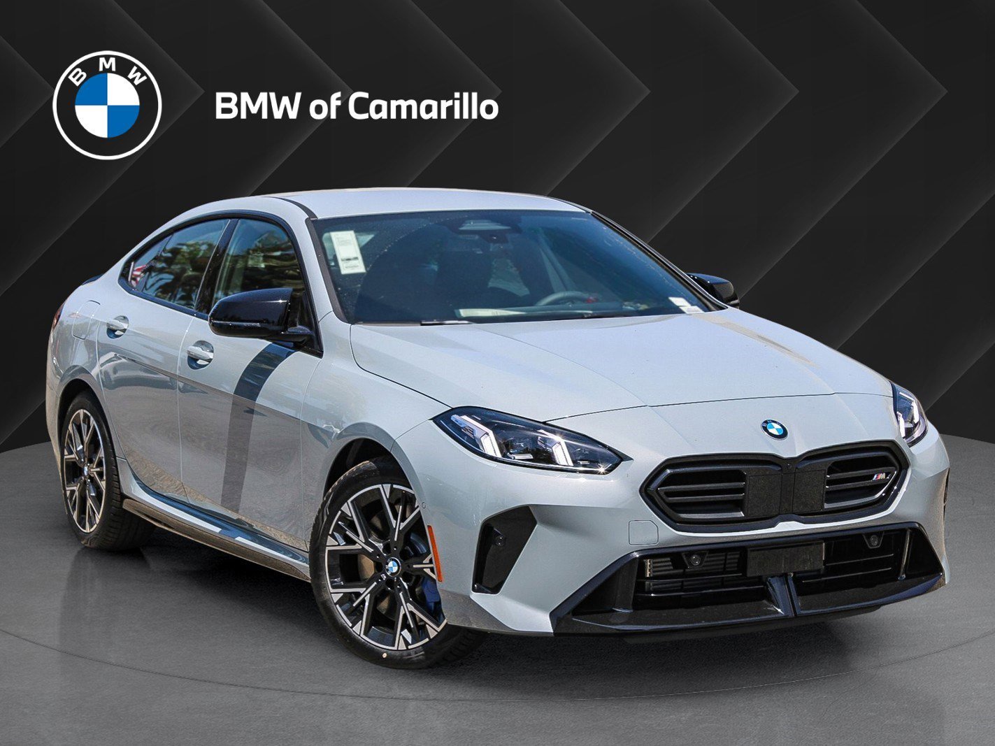 2026 BMW 2 Series M235 xDrive Gran Coupe's photo