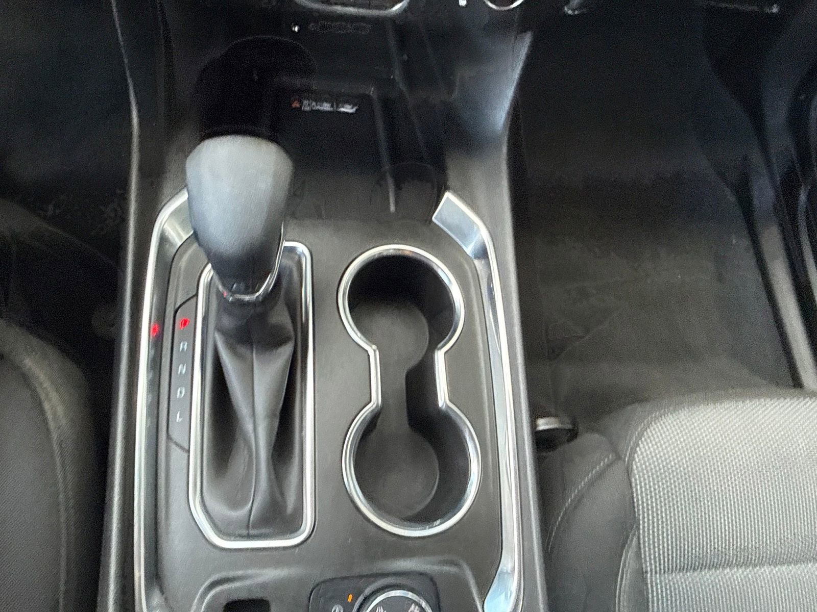 Used 2023 Summit White Chevrolet LT Cloth image 27