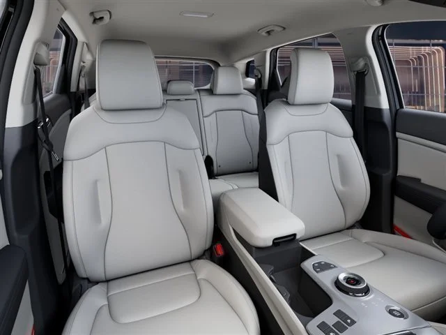 New 2027 Fusion Black Kia EX image 15