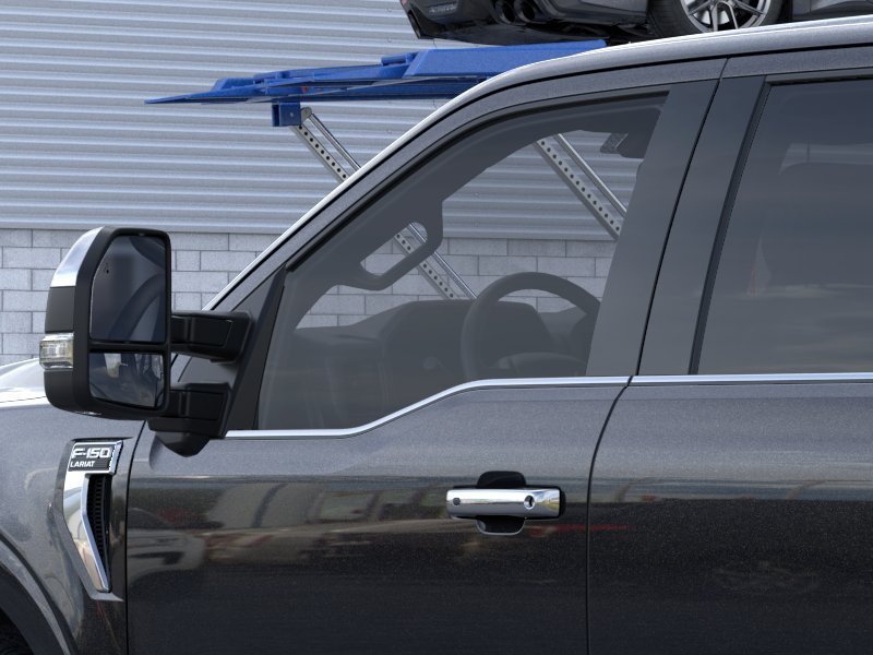 2026 Ford F-150 — photo 20
