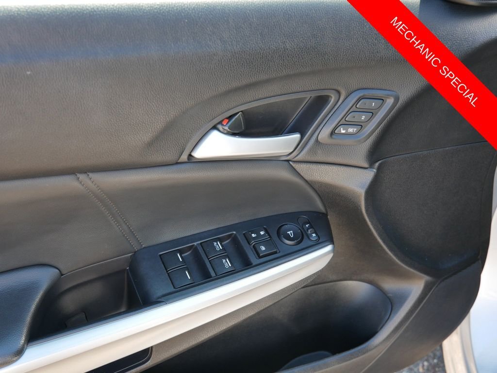 Used 2015  Honda EX-L image 15