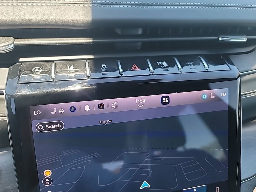 2023 Jeep Grand Cherokee Overland - Photo 23