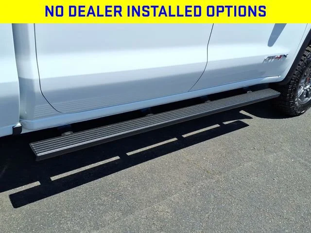 2026 GMC Sierra 1500 AT4X - Photo 30