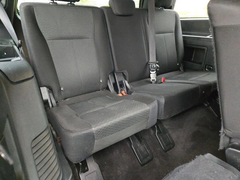 Used 2021 Black Ford XLT image 10