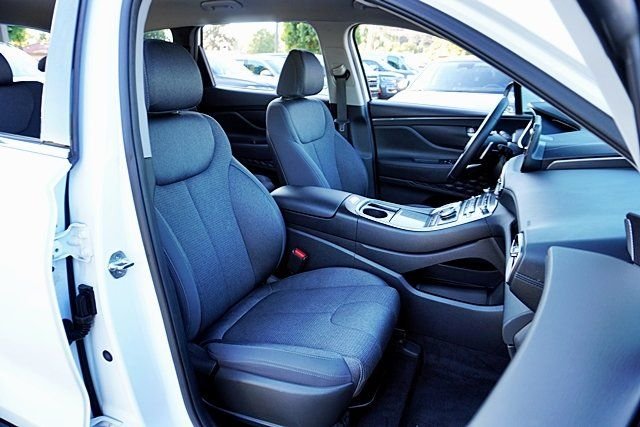Certified Used 2023 Gray Hyundai SEL image 11