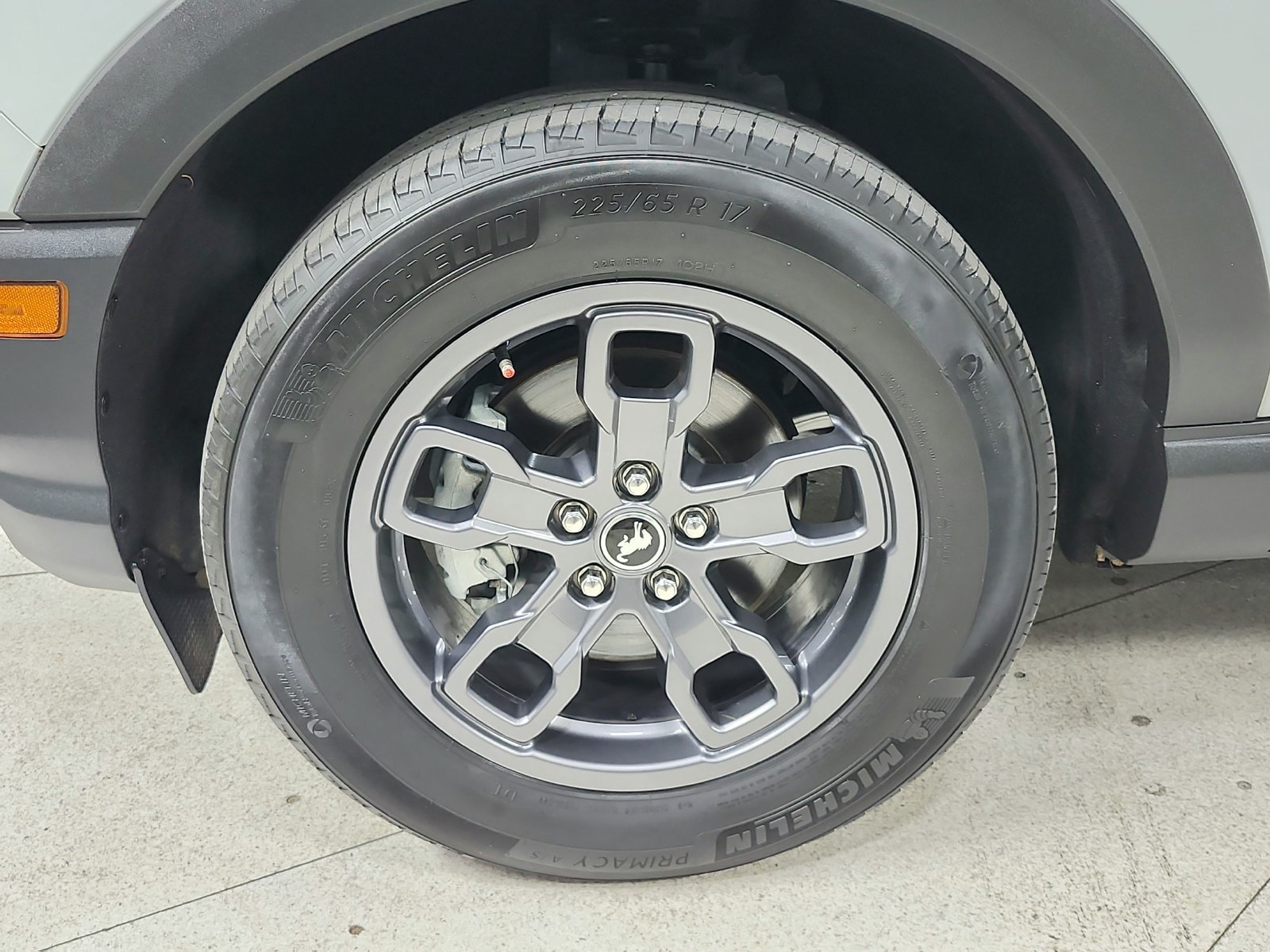 Used 2021 Green Ford Big Bend image 39