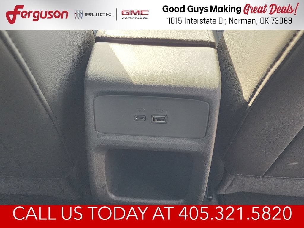 2026 Buick Envista Preferred - Photo 42