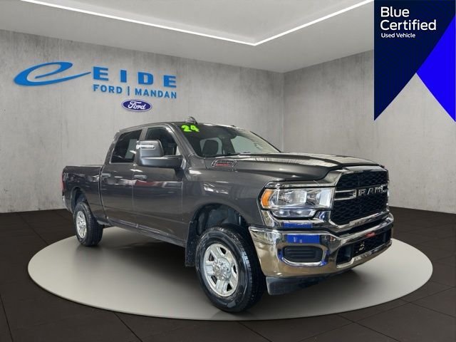2024 RAM 2500 Pickup