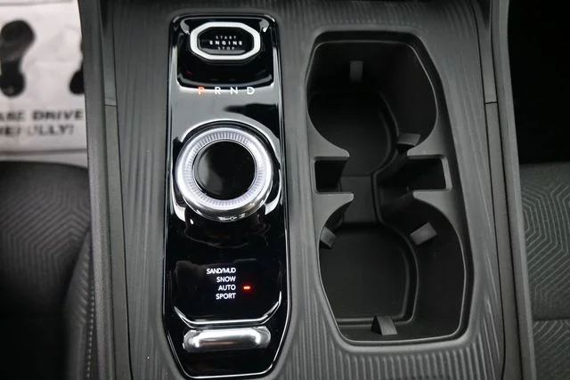 New 2026 41 Jeep Laredo image 31