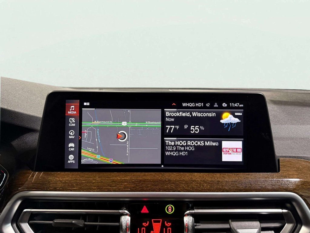 2022 BMW X3 30i - Photo 13