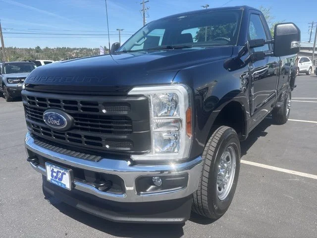 2025 Ford F-250 Super Duty XL - Photo 9