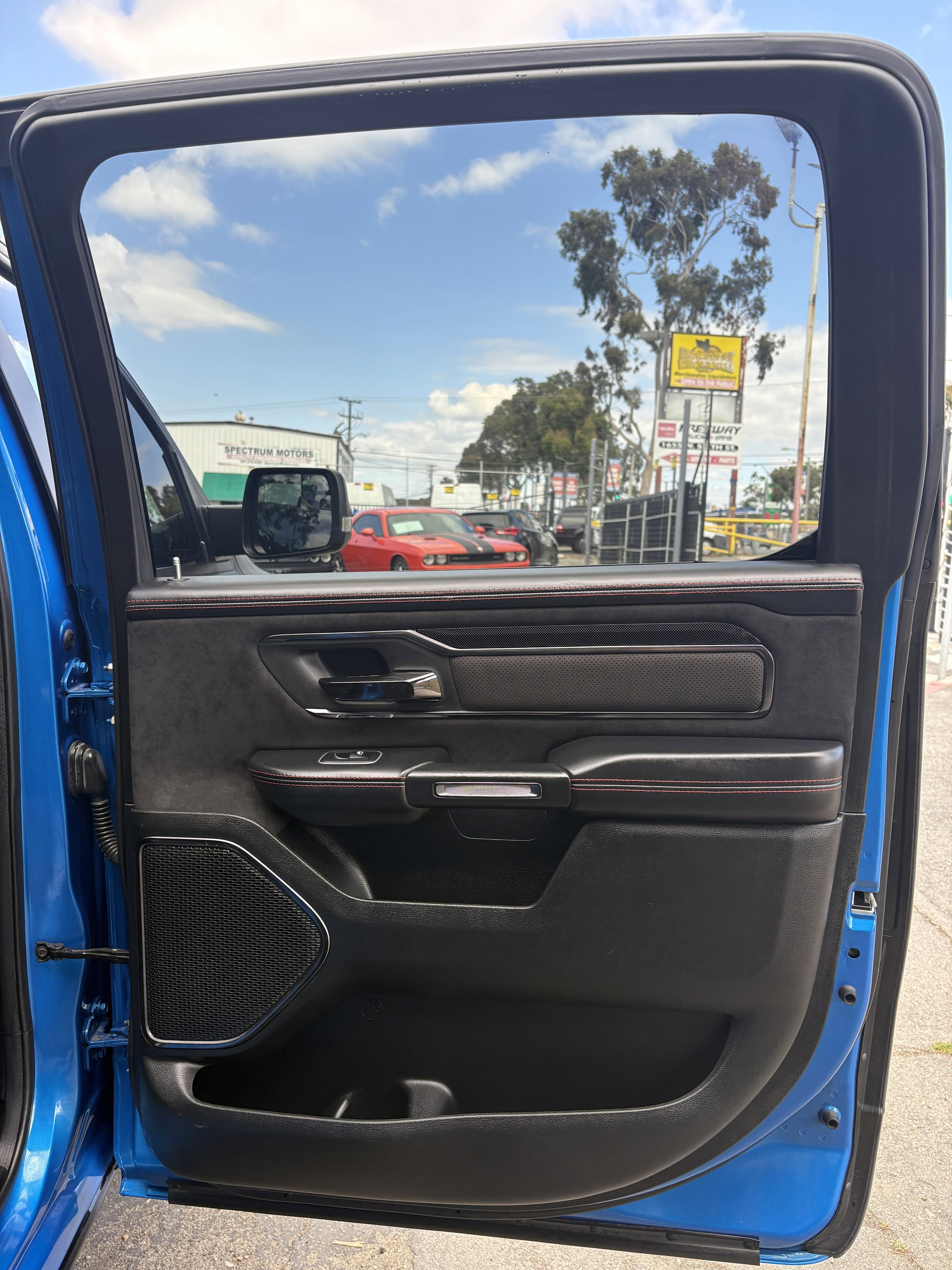 2021 RAM Ram 1500 Pickup TRX - Photo 12