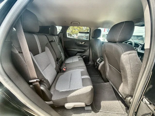 2024 Chevrolet Blazer 2LT - Photo 26