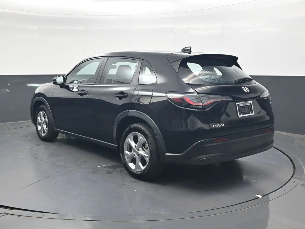 2025 Honda HR-V LX - Photo 6