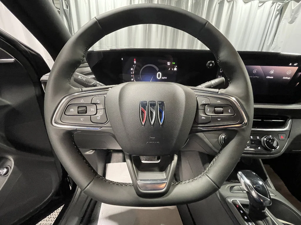 2025 Buick Envista Preferred - Photo 18