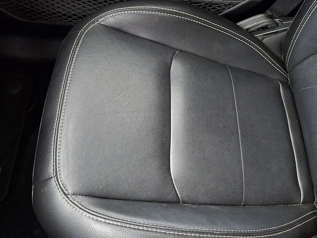Used 2021 Black Jeep Unlimited Sahara 4xe image 26
