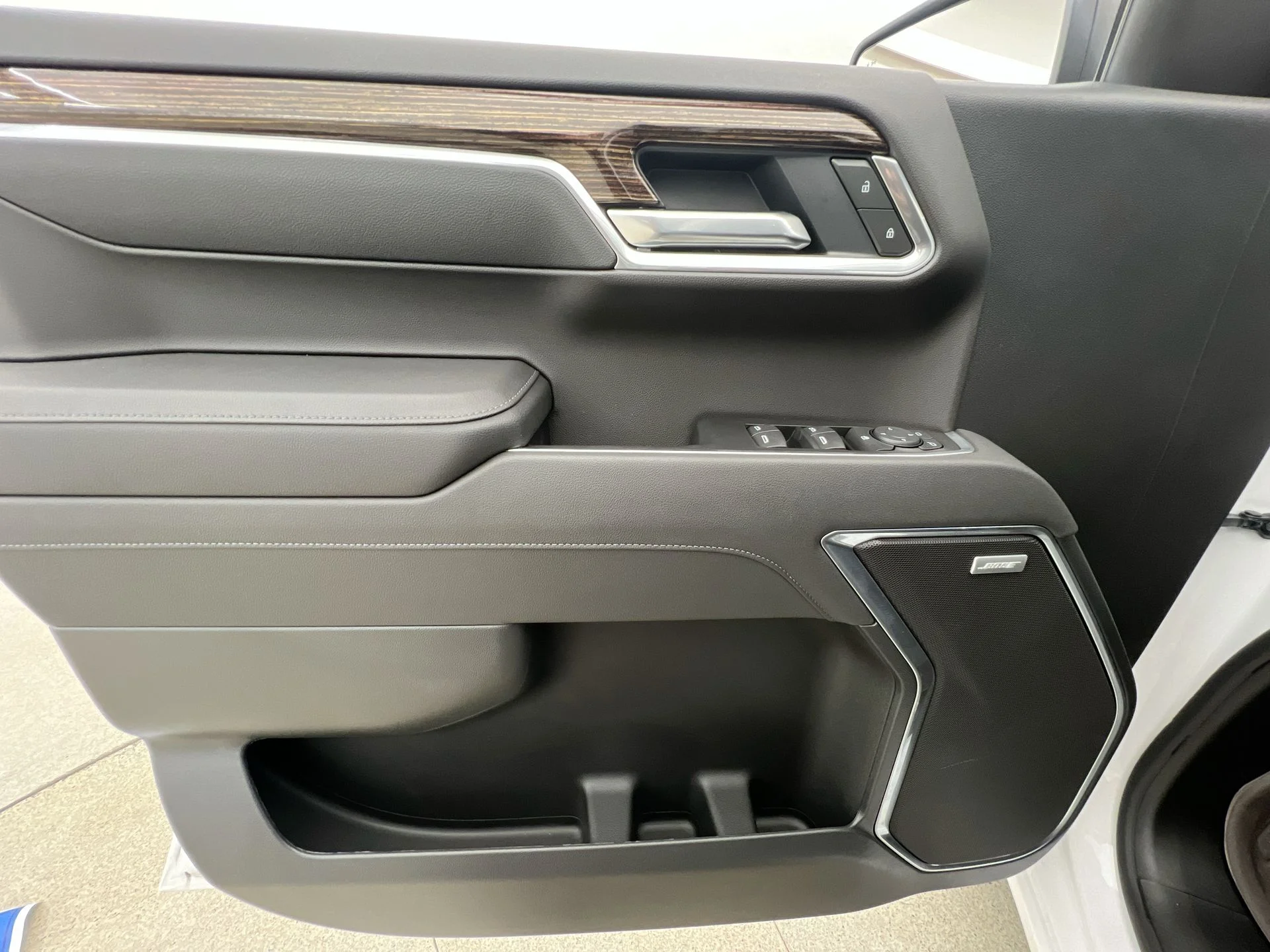 2026 GMC Sierra 1500 Elevation - Photo 64