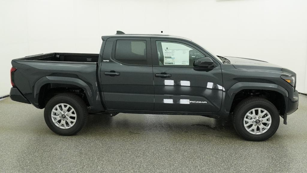 New 2026 Underground Toyota SR5 image 43