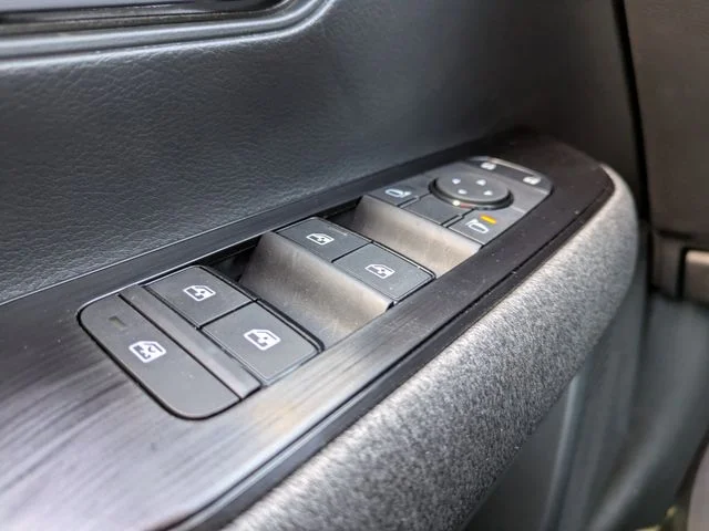 New 2026 Gun Metallic Nissan SV image 22