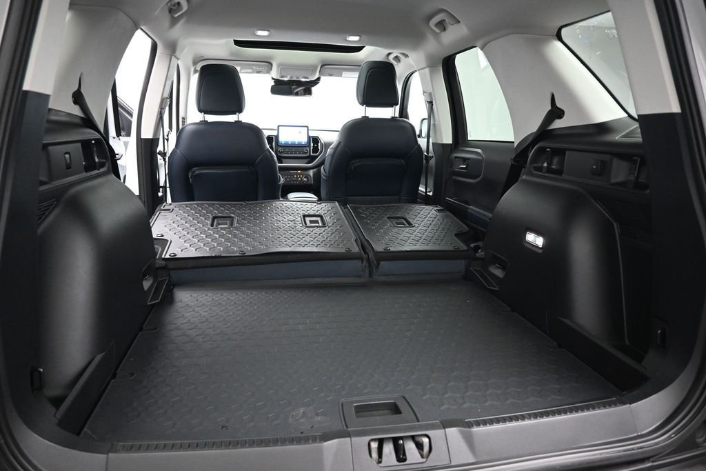 Used 2023 White Ford Outer Banks image 25