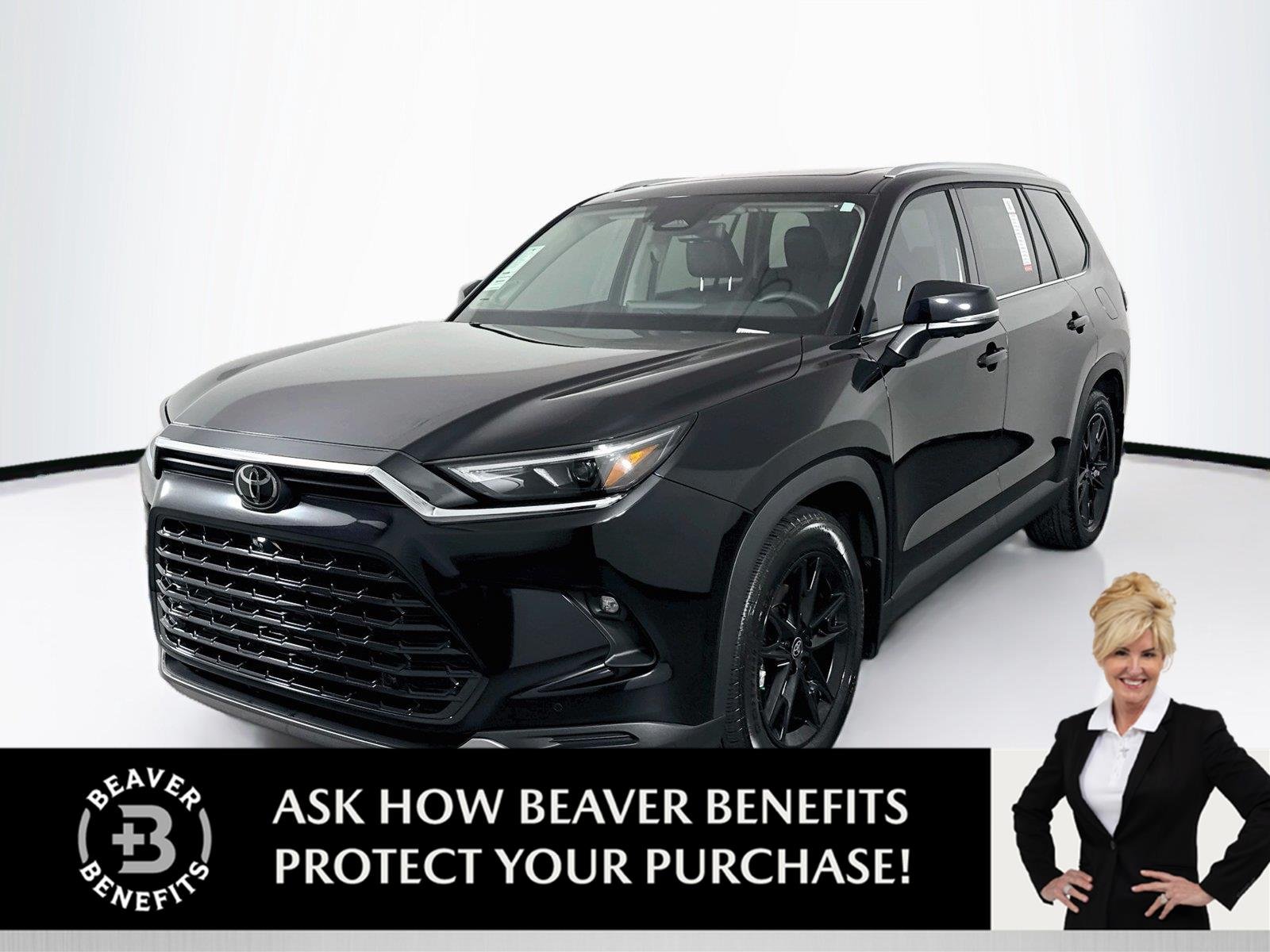 2026 Toyota Grand Highlander