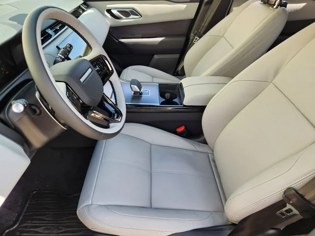 Used 2026 Gold Land Rover S image 9