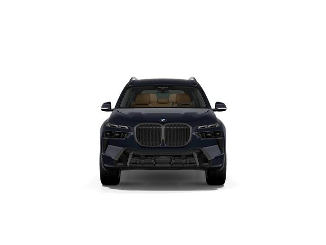 New 2027 Carbon Black Metallic BMW xDrive40i image 2