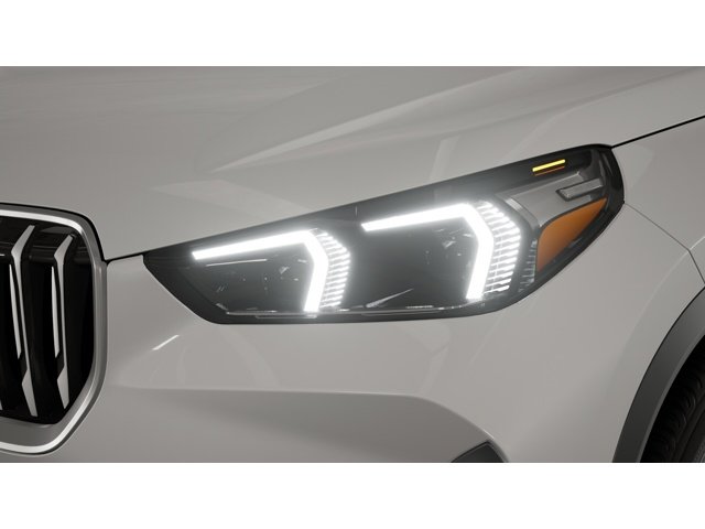New 2027 0300 Alpine White BMW xDrive28i image 6