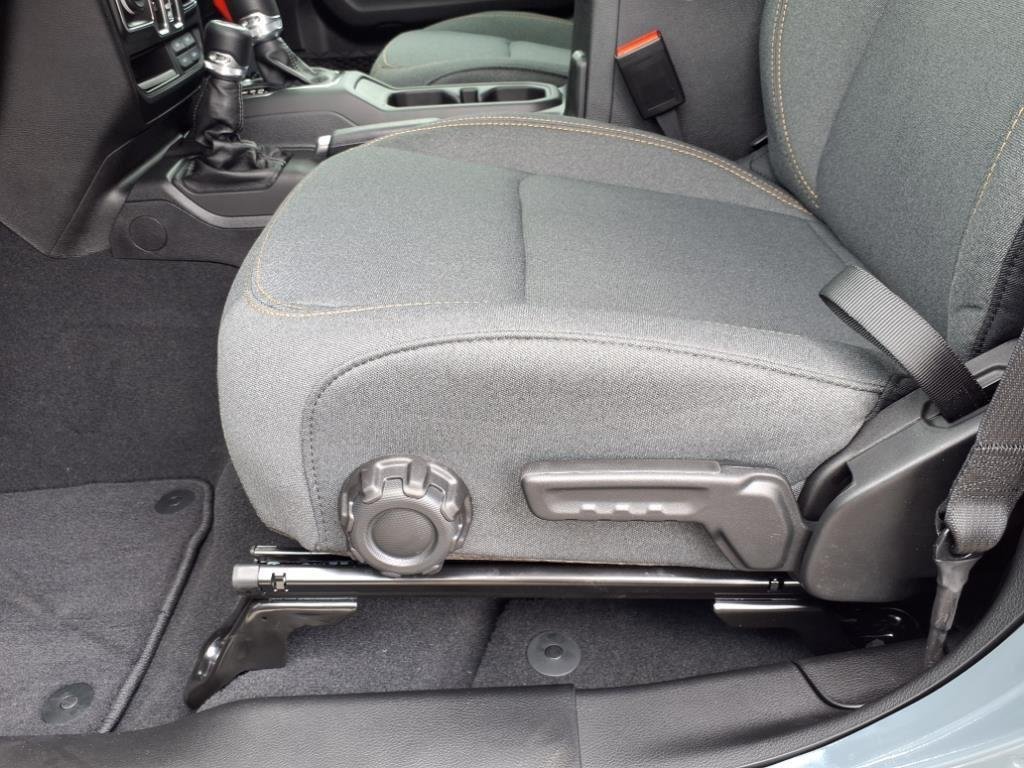 2025 Jeep Gladiator Sport S - Photo 6