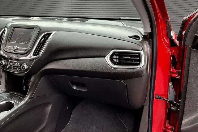 Used 2024 Red Chevrolet LT image 25