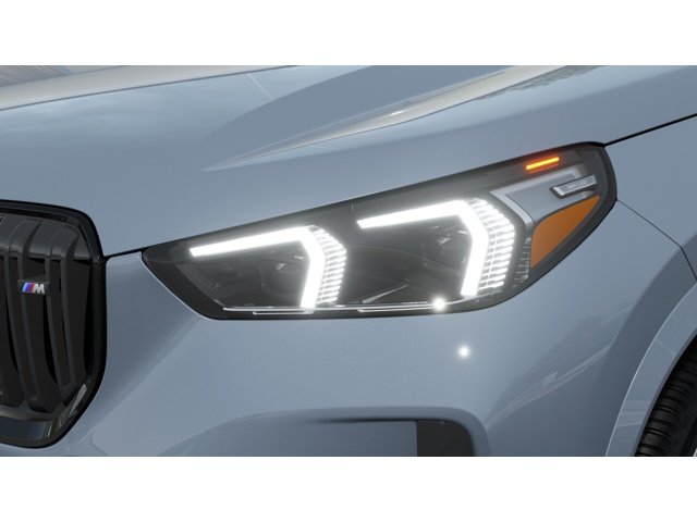 New 2026 Storm Bay Metallic BMW X1 M35i image 6