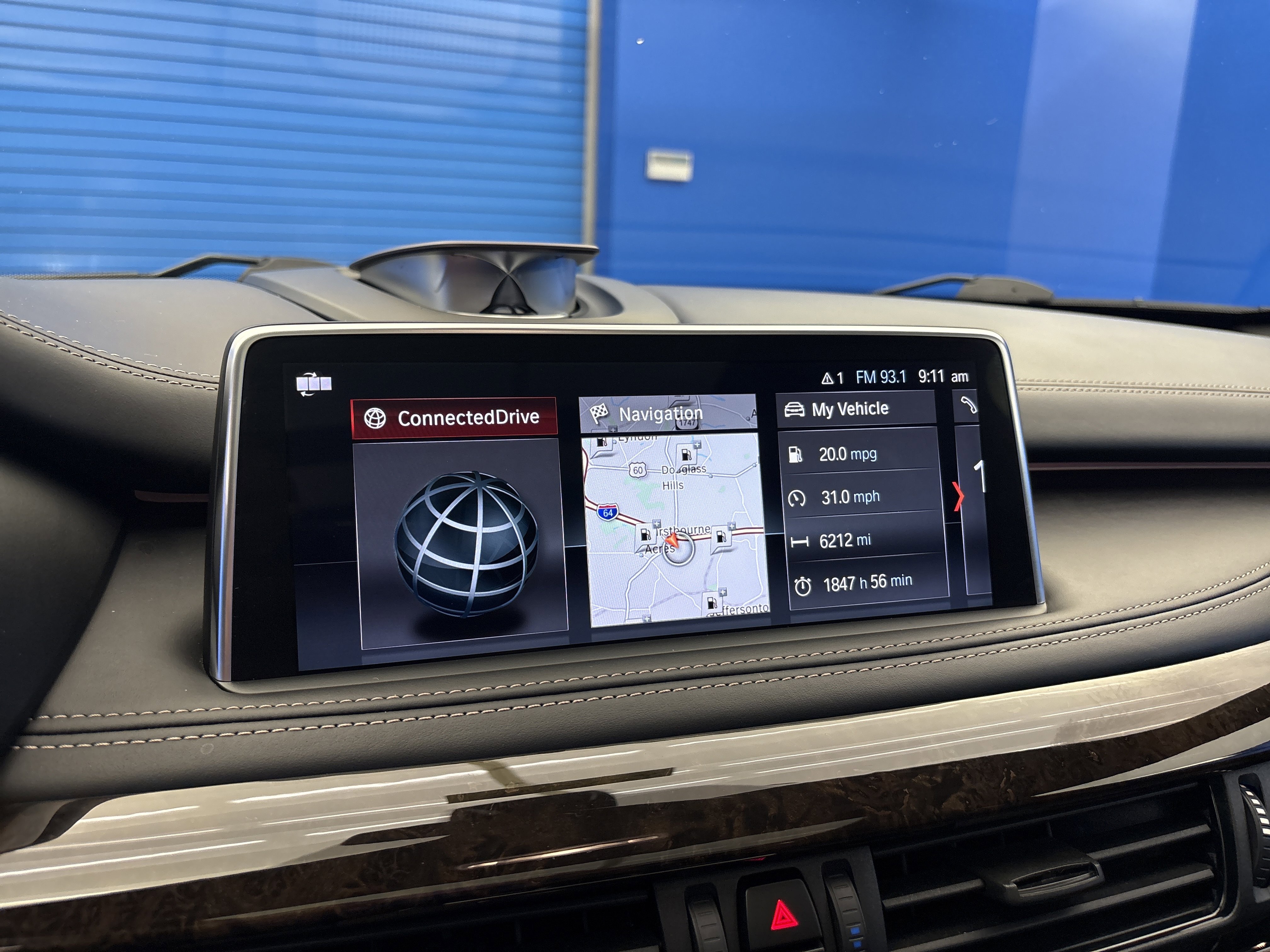 Used 2018 Carbon Black Metallic BMW xDrive35i image 18