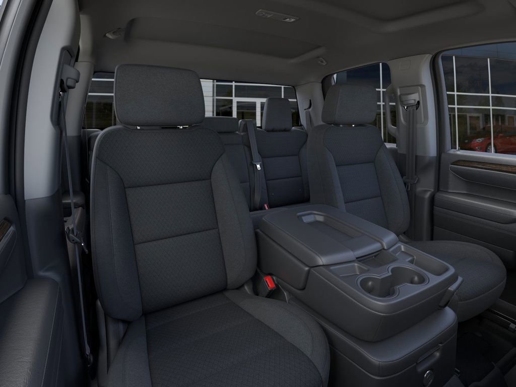 New 2026 Onyx Black GMC Elevation image 16