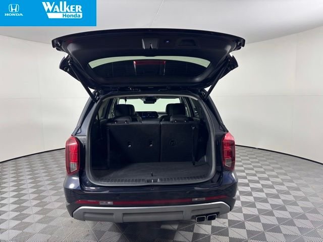 2025 Hyundai Palisade SEL - Photo 40