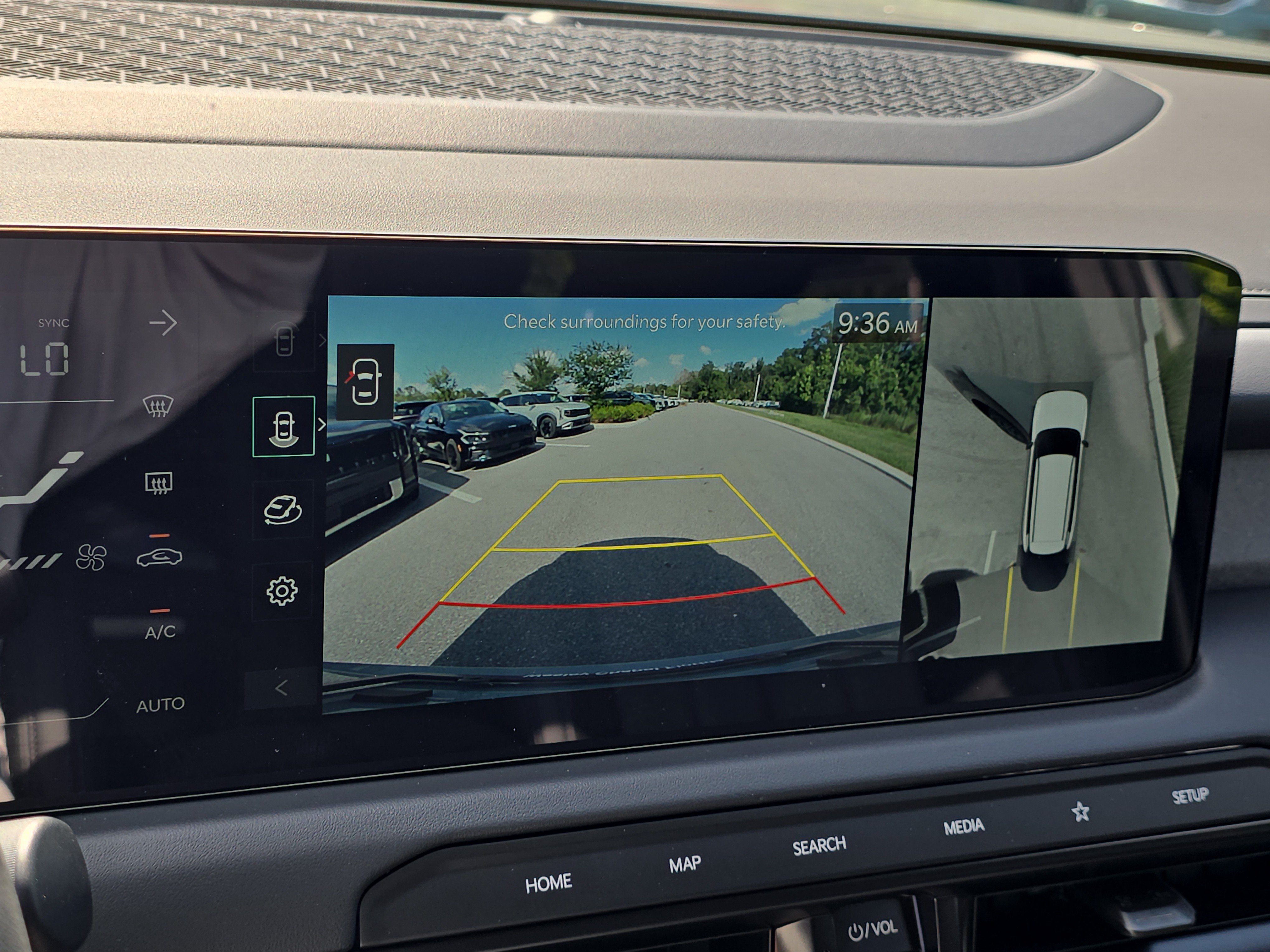 New 2027 Wolf Gray Kia X-PRO SX image 25